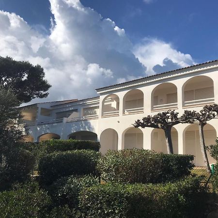 Coves Noves Nice Apartment Of 75 M2 10 Minutes Walk From The Beach Of Arenal D'En Castell Ес Меркадал Екстериор снимка