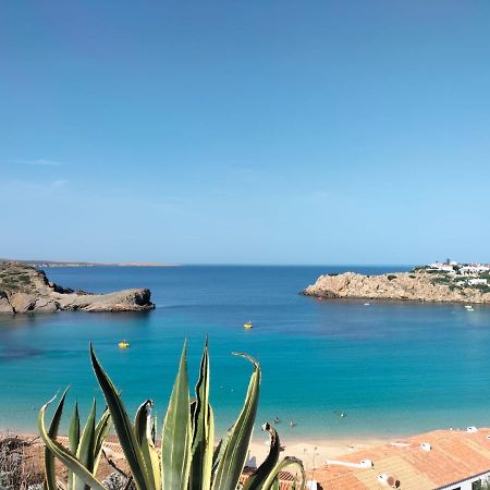 Coves Noves Nice Apartment Of 75 M2 10 Minutes Walk From The Beach Of Arenal D'En Castell Ес Меркадал Екстериор снимка