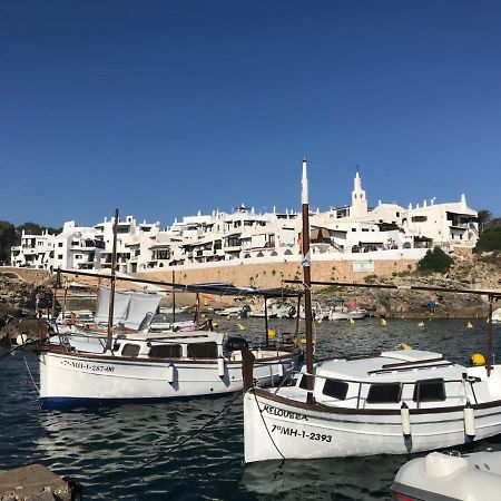 Coves Noves Nice Apartment Of 75 M2 10 Minutes Walk From The Beach Of Arenal D'En Castell Ес Меркадал Екстериор снимка