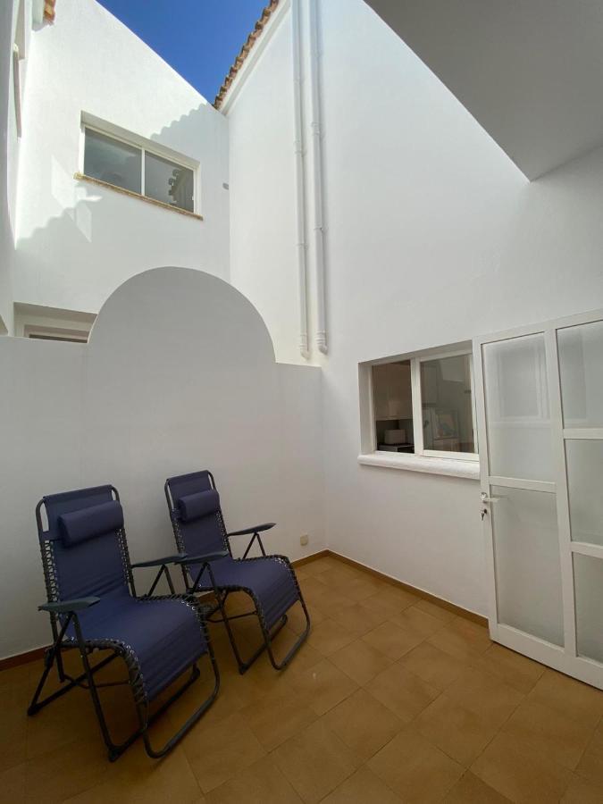 Coves Noves Nice Apartment Of 75 M2 10 Minutes Walk From The Beach Of Arenal D'En Castell Ес Меркадал Екстериор снимка