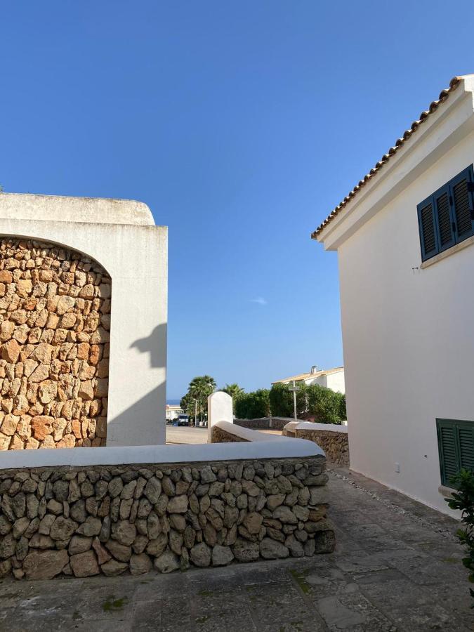 Coves Noves Nice Apartment Of 75 M2 10 Minutes Walk From The Beach Of Arenal D'En Castell Ес Меркадал Екстериор снимка