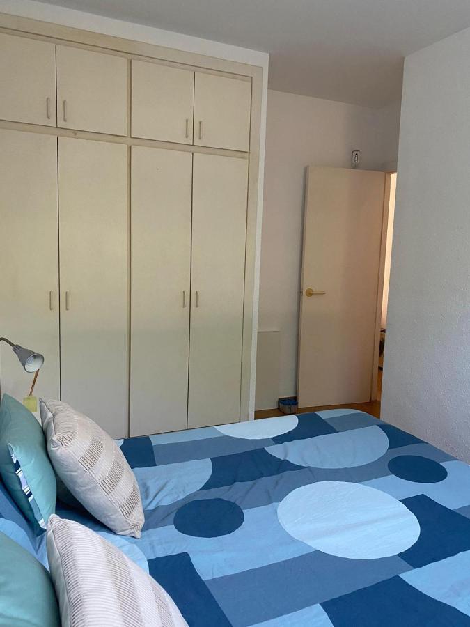 Coves Noves Nice Apartment Of 75 M2 10 Minutes Walk From The Beach Of Arenal D'En Castell Ес Меркадал Екстериор снимка
