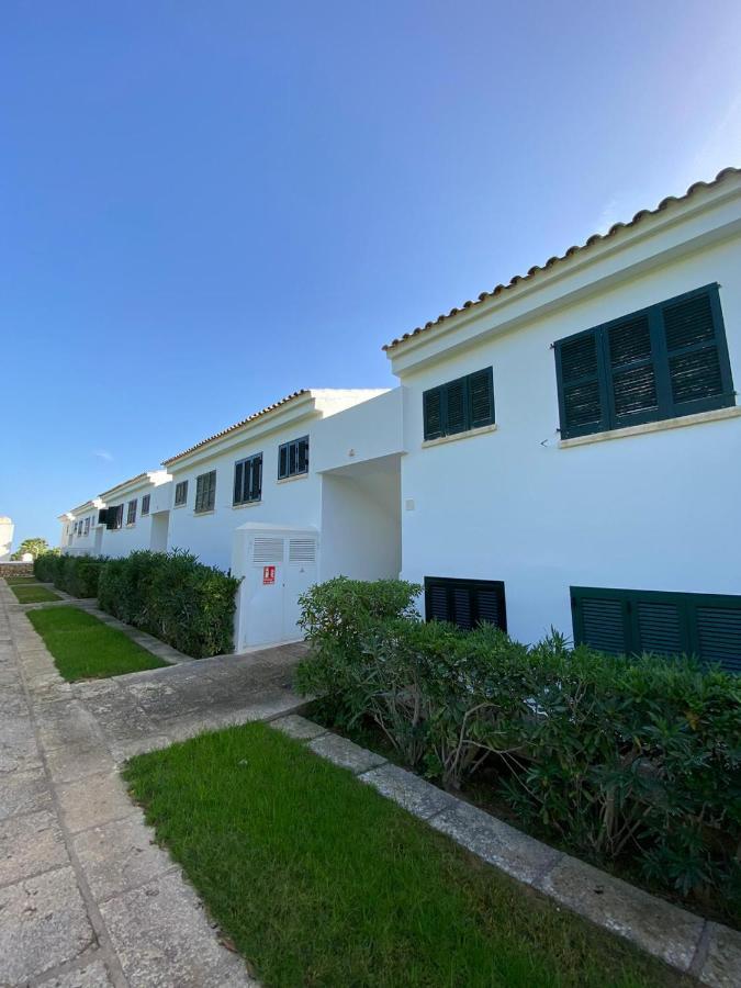 Coves Noves Nice Apartment Of 75 M2 10 Minutes Walk From The Beach Of Arenal D'En Castell Ес Меркадал Екстериор снимка