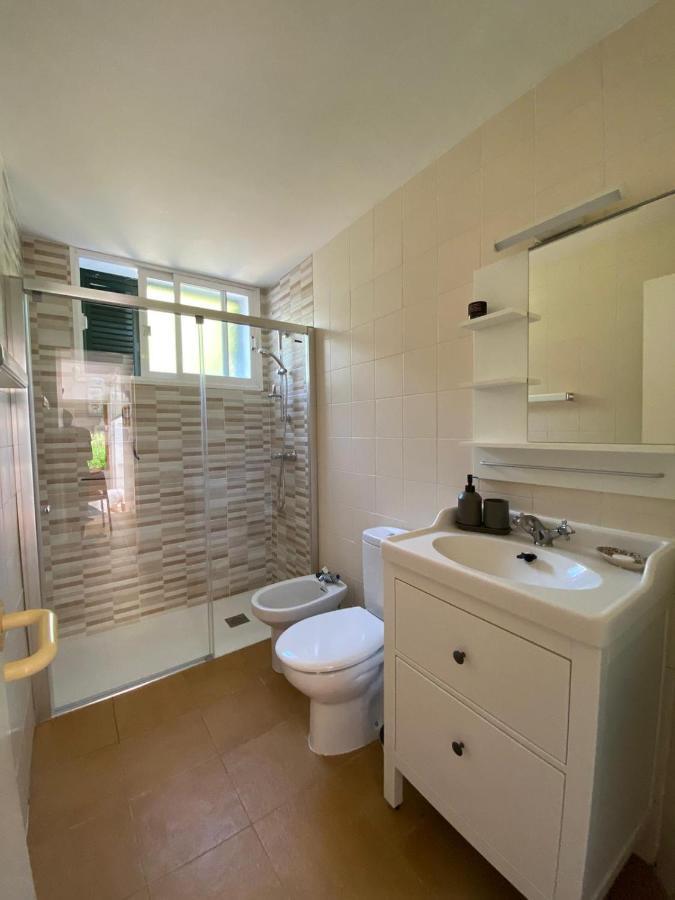 Coves Noves Nice Apartment Of 75 M2 10 Minutes Walk From The Beach Of Arenal D'En Castell Ес Меркадал Екстериор снимка